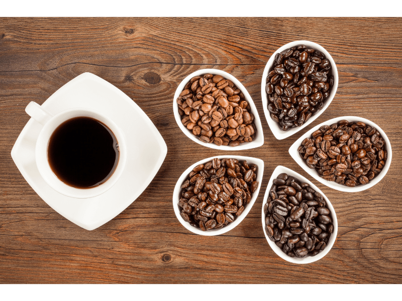 Out Of The Grey Coffee | Thoughtfully Sourced | Roasted Daily | Shipping Truly Extraordinary Coffee!