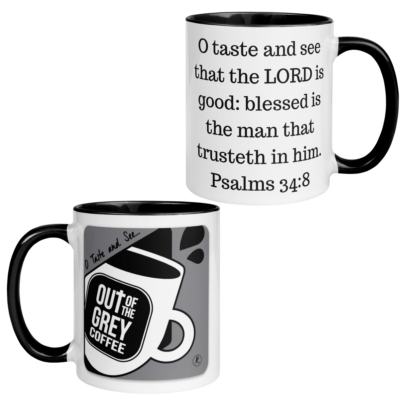 Out Of The Grey Coffee Thoughtfully Sourced | Roasted Daily | Shipping Truly Extraordinary Coffee!