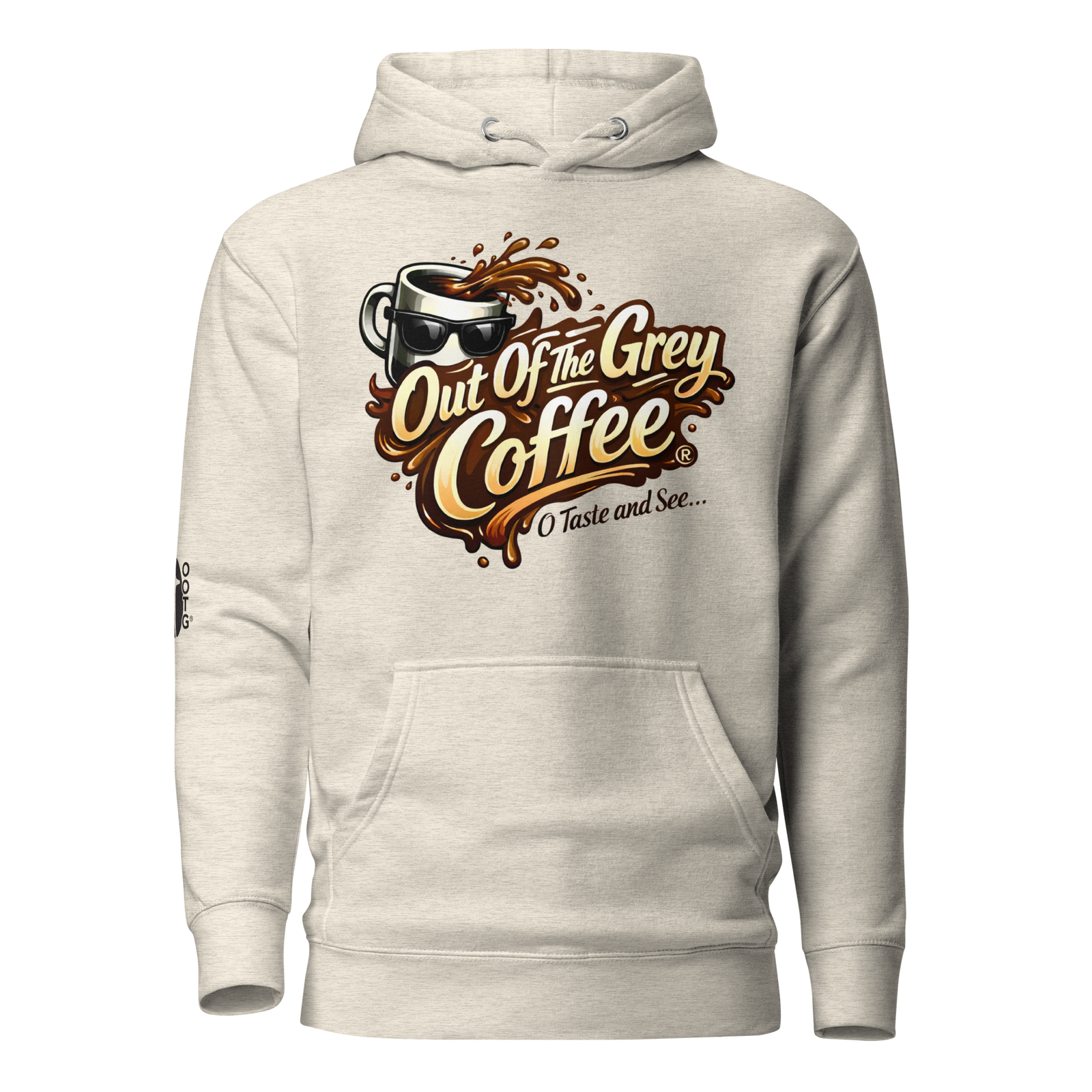 Out Of The Grey Coffee Thoughtfully Sourced | Roasted Daily | Shipping Truly Extraordinary Coffee!