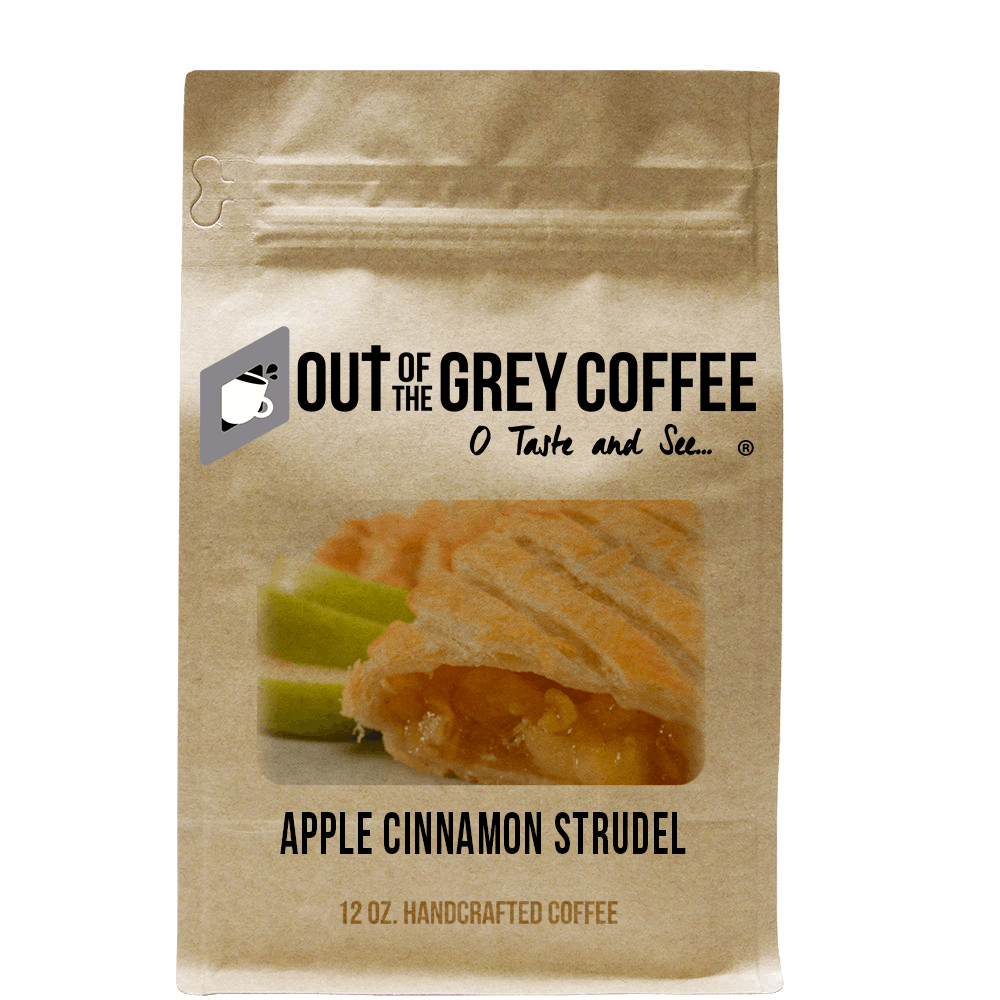 Out Of The Grey Coffee Thoughtfully Sourced | Roasted Daily | Shipping Truly Extraordinary Coffee!