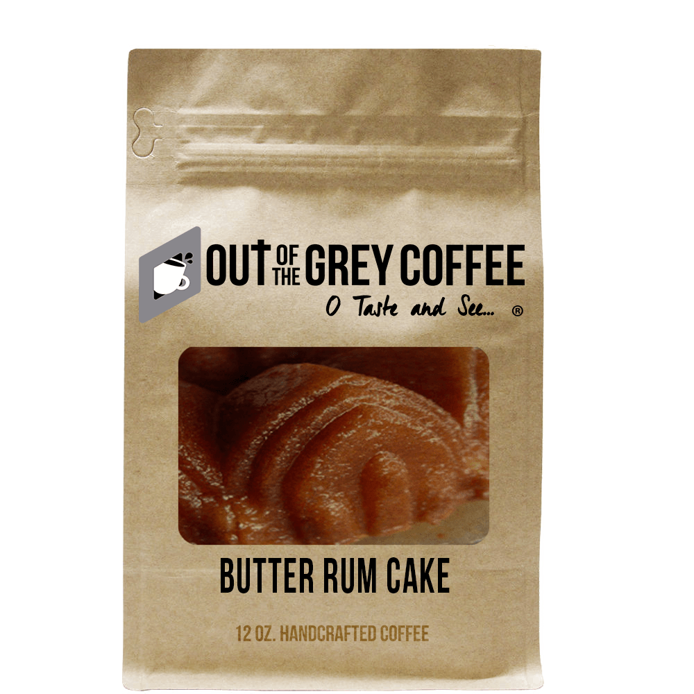Out Of The Grey Coffee Thoughtfully Sourced | Roasted Daily | Shipping Truly Extraordinary Coffee!