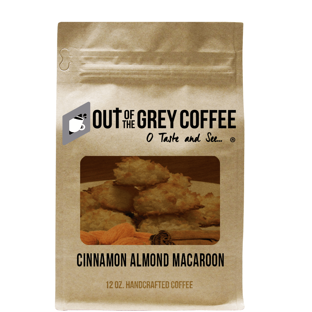 Out Of The Grey Coffee Thoughtfully Sourced | Roasted Daily | Shipping Truly Extraordinary Coffee!