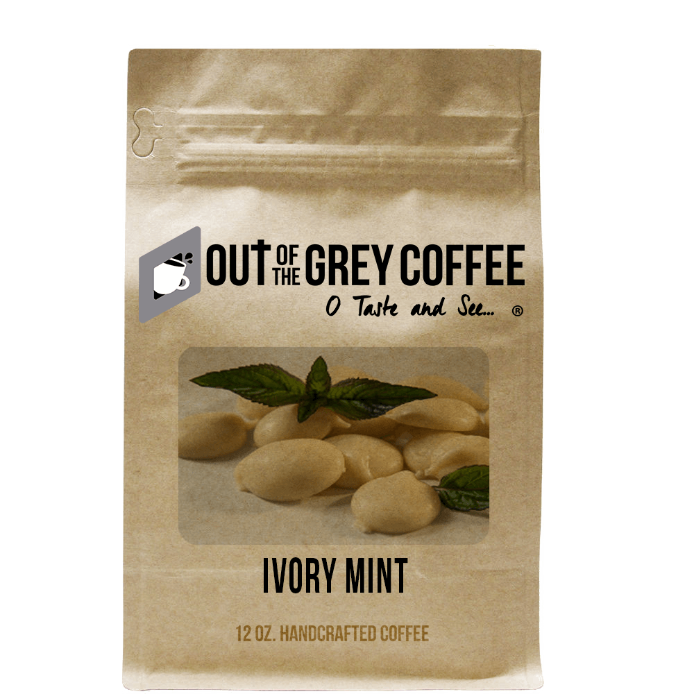 Out Of The Grey Coffee Thoughtfully Sourced | Roasted Daily | Shipping Truly Extraordinary Coffee!