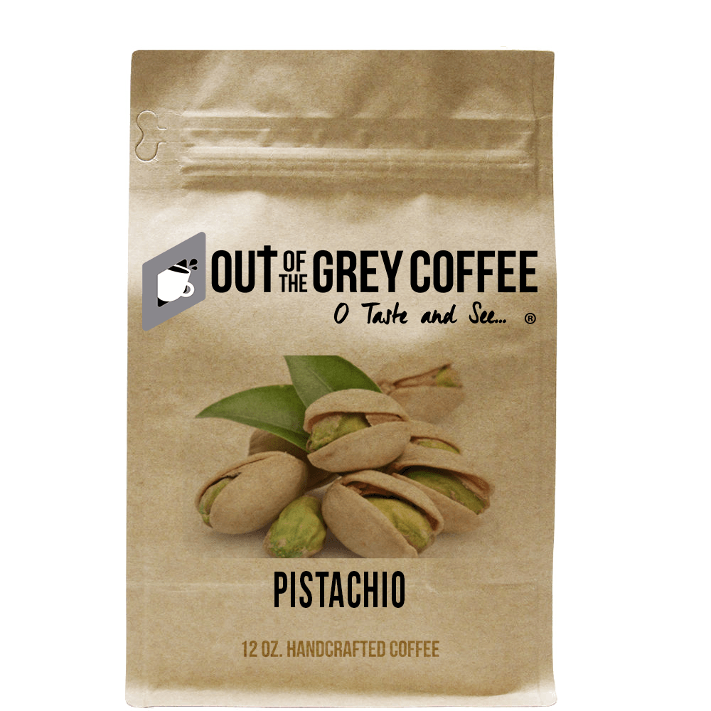 Out Of The Grey Coffee Thoughtfully Sourced | Roasted Daily | Shipping Truly Extraordinary Coffee!