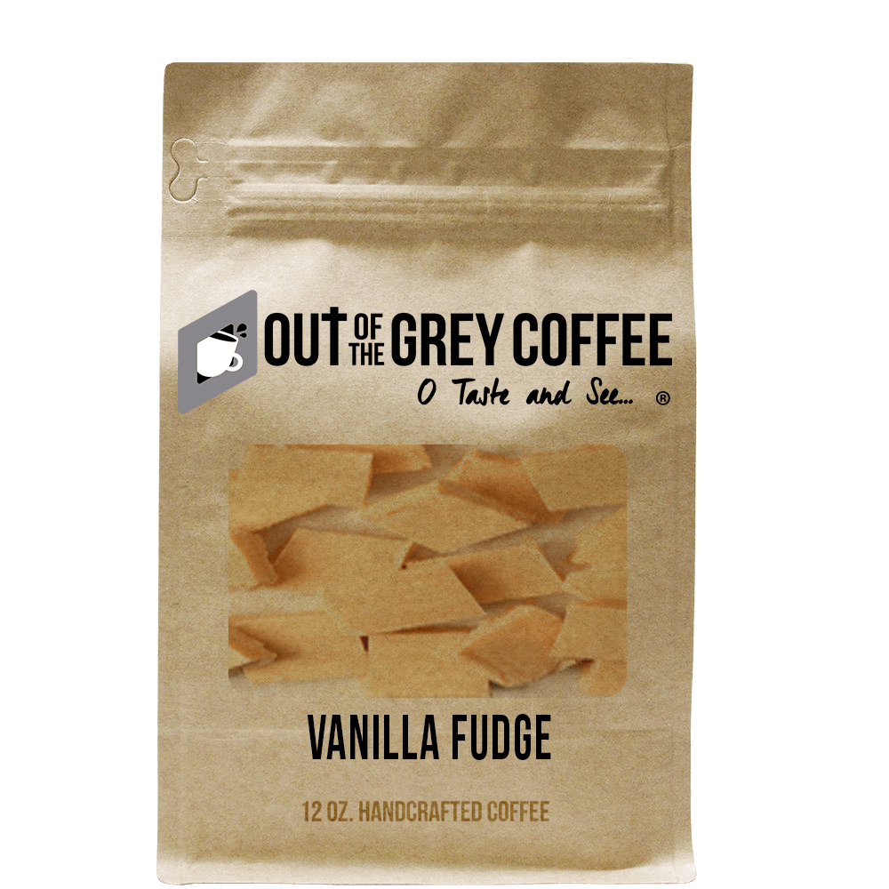 Out Of The Grey Coffee Thoughtfully Sourced | Roasted Daily | Shipping Truly Extraordinary Coffee!