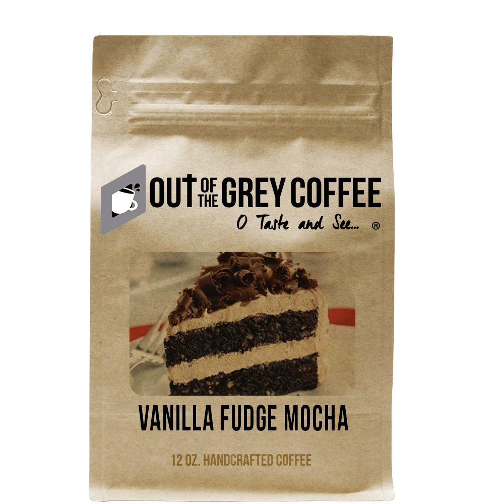 Out Of The Grey Coffee Thoughtfully Sourced | Roasted Daily | Shipping Truly Extraordinary Coffee!
