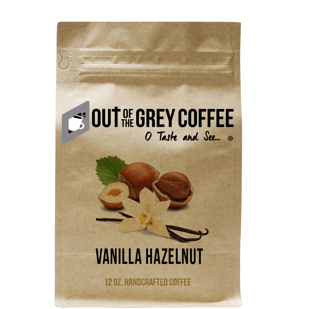 Out Of The Grey Coffee Thoughtfully Sourced | Roasted Daily | Shipping Truly Extraordinary Coffee!