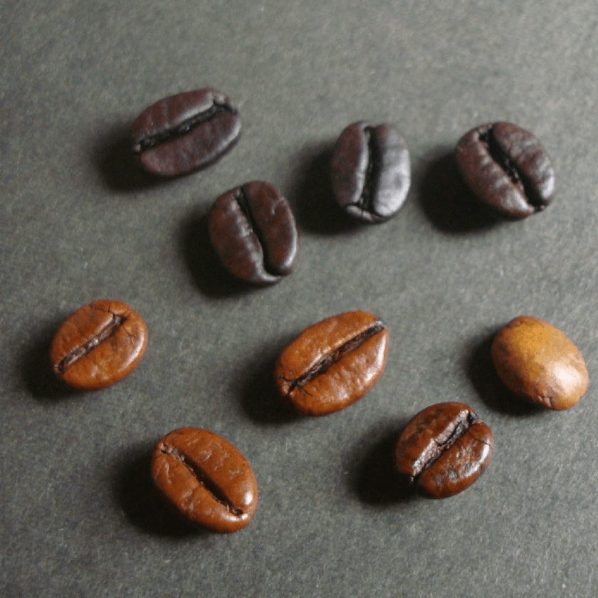 Out Of The Grey Coffee | Thoughtfully Sourced | Roasted Daily | Shipping Truly Extraordinary Coffee!