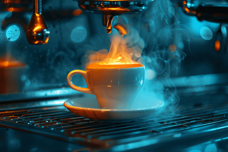 The Best Coffee for Espresso: What to Look For and What to Try