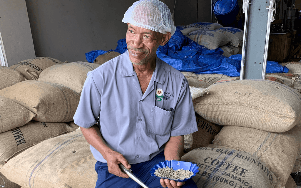 Out Of The Grey Coffee | Thoughtfully Sourced | Roasted Daily | Shipping Truly Extraordinary Coffee!
