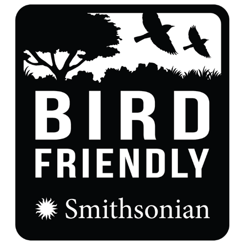 Smithsonian Bird Friendly®
