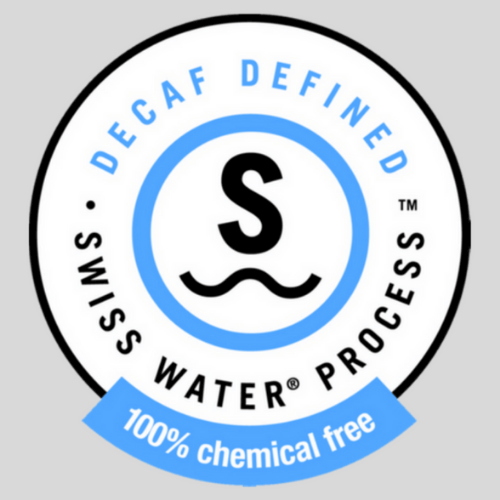 ootgCoffee - Swiss Water Processed - Decaf
