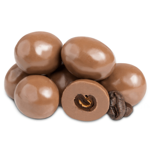 ootgCoffee - Chocolate Covered - Espresso Beans