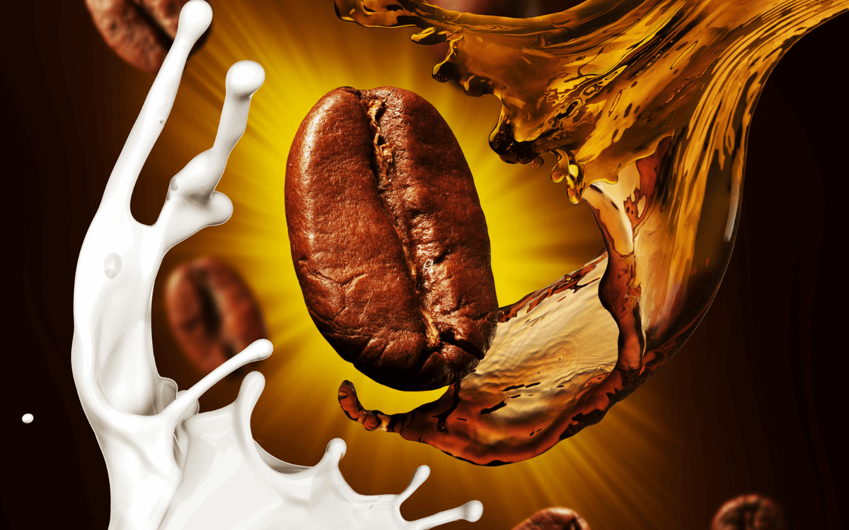 Out Of The Grey Coffee | Thoughtfully Sourced | Roasted Daily | Shipping Truly Extraordinary Coffee!