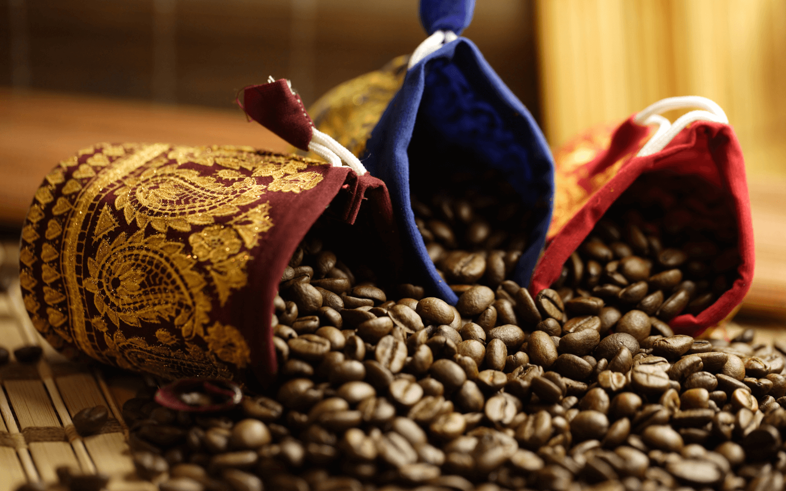 Out Of The Grey Coffee | Thoughtfully Sourced | Roasted Daily | Shipping Truly Extraordinary Coffee!