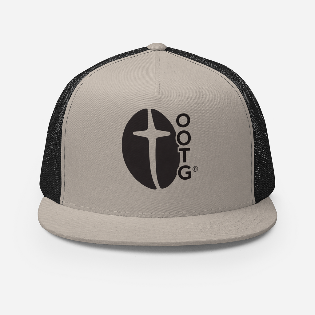 OOTG - Trucker Cap