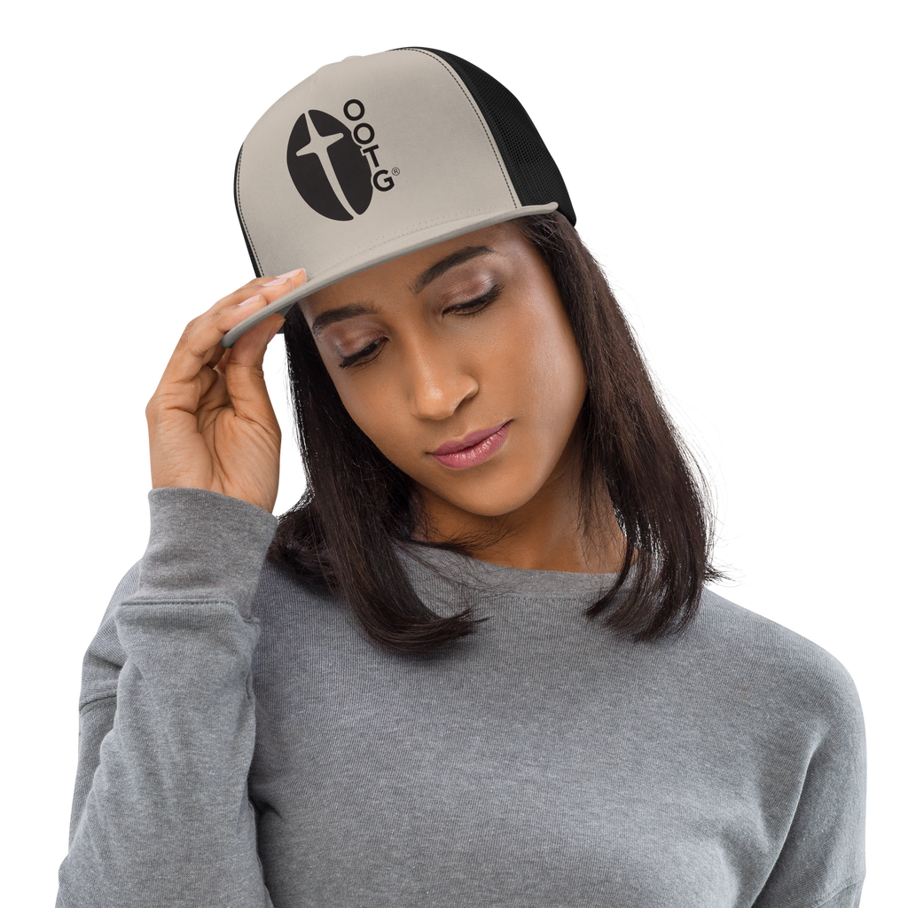 OOTG - Trucker Cap