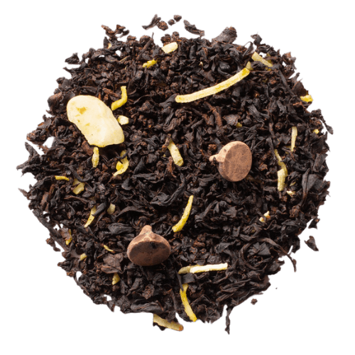 Awesamoa Black™ - Luxury Tea