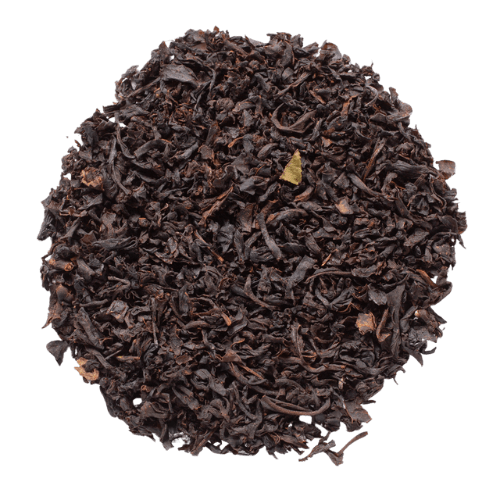 Butterscotch Black - Luxury Tea
