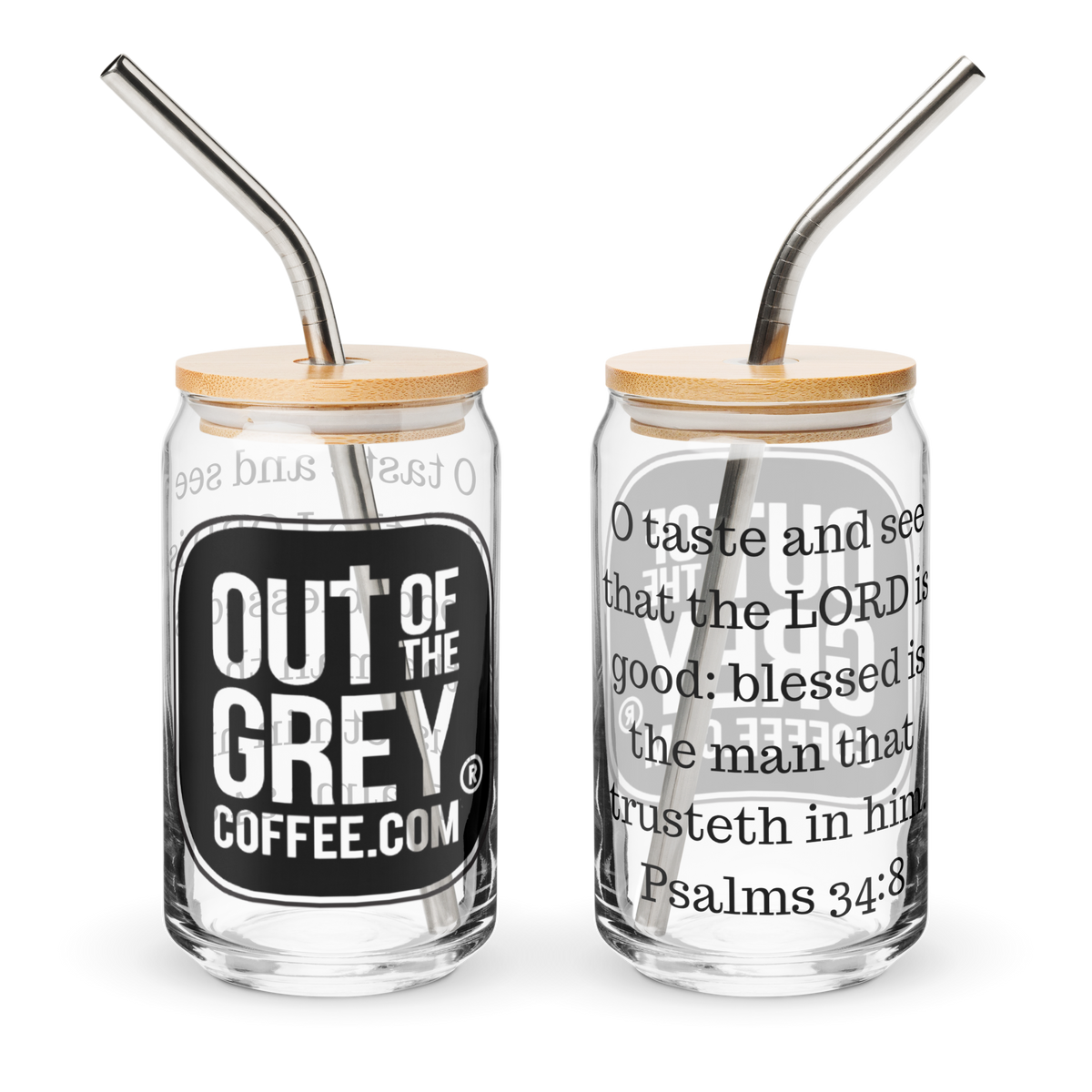 Out Of The Grey Coffee Thoughtfully Sourced | Roasted Daily | Shipping Truly Extraordinary Coffee!