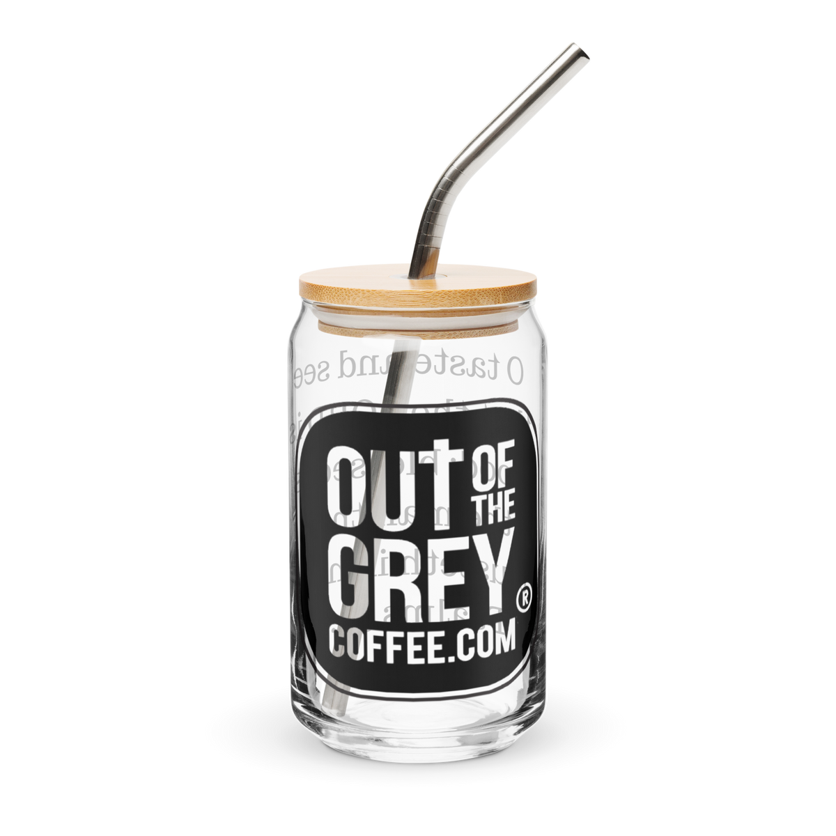 Out Of The Grey Coffee Thoughtfully Sourced | Roasted Daily | Shipping Truly Extraordinary Coffee!