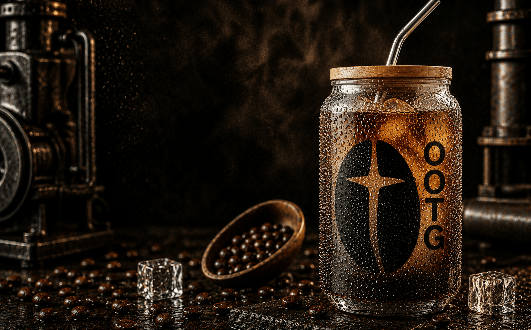 Out Of The Grey Coffee | Thoughtfully Sourced | Roasted Daily | Shipping Truly Extraordinary Coffee!