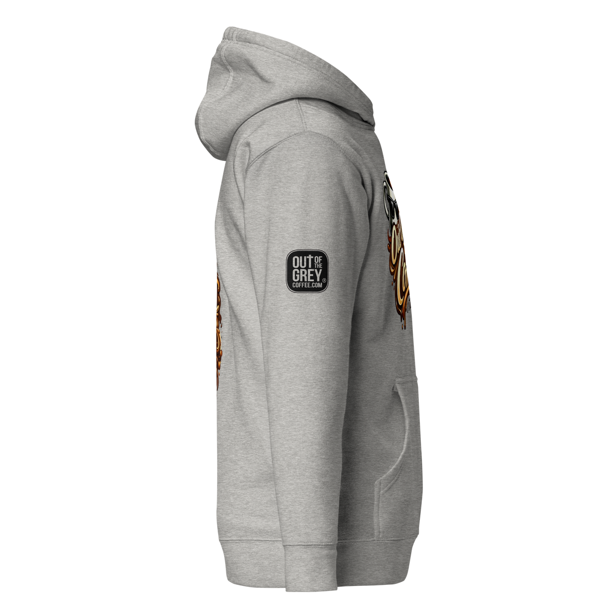 Out Of The Grey Coffee Thoughtfully Sourced | Roasted Daily | Shipping Truly Extraordinary Coffee!