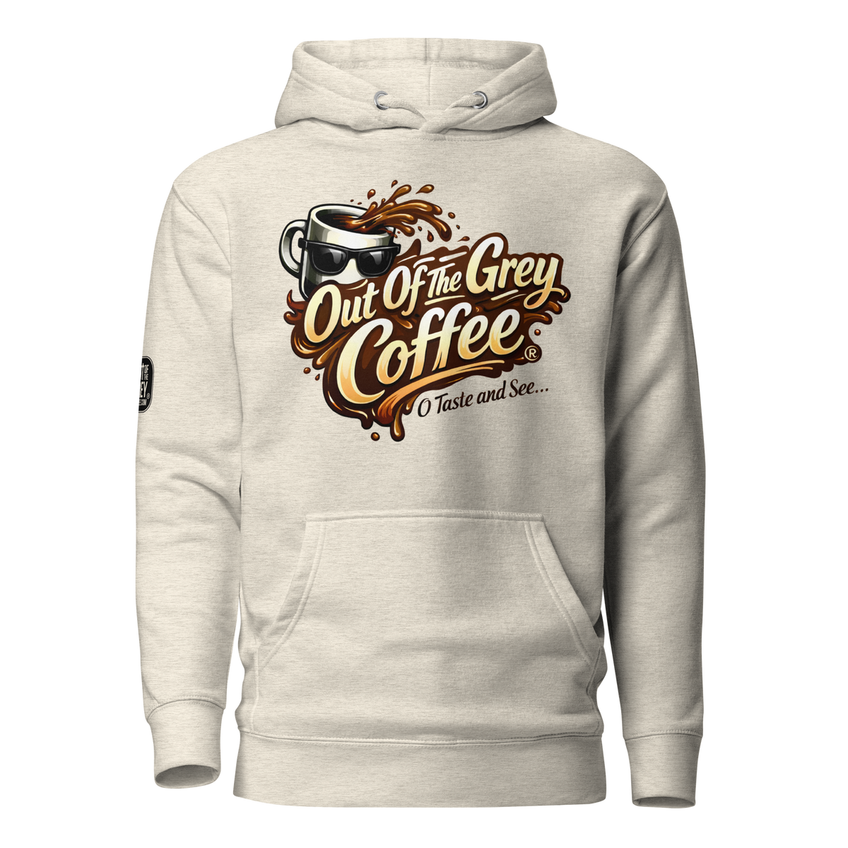 Out Of The Grey Coffee Thoughtfully Sourced | Roasted Daily | Shipping Truly Extraordinary Coffee!