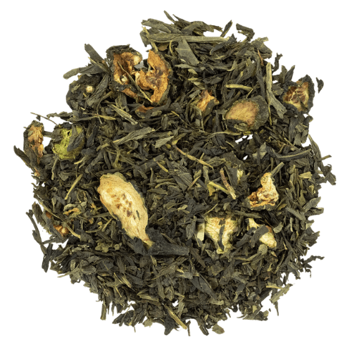 Cucumber Melon Splash - Luxury Tea