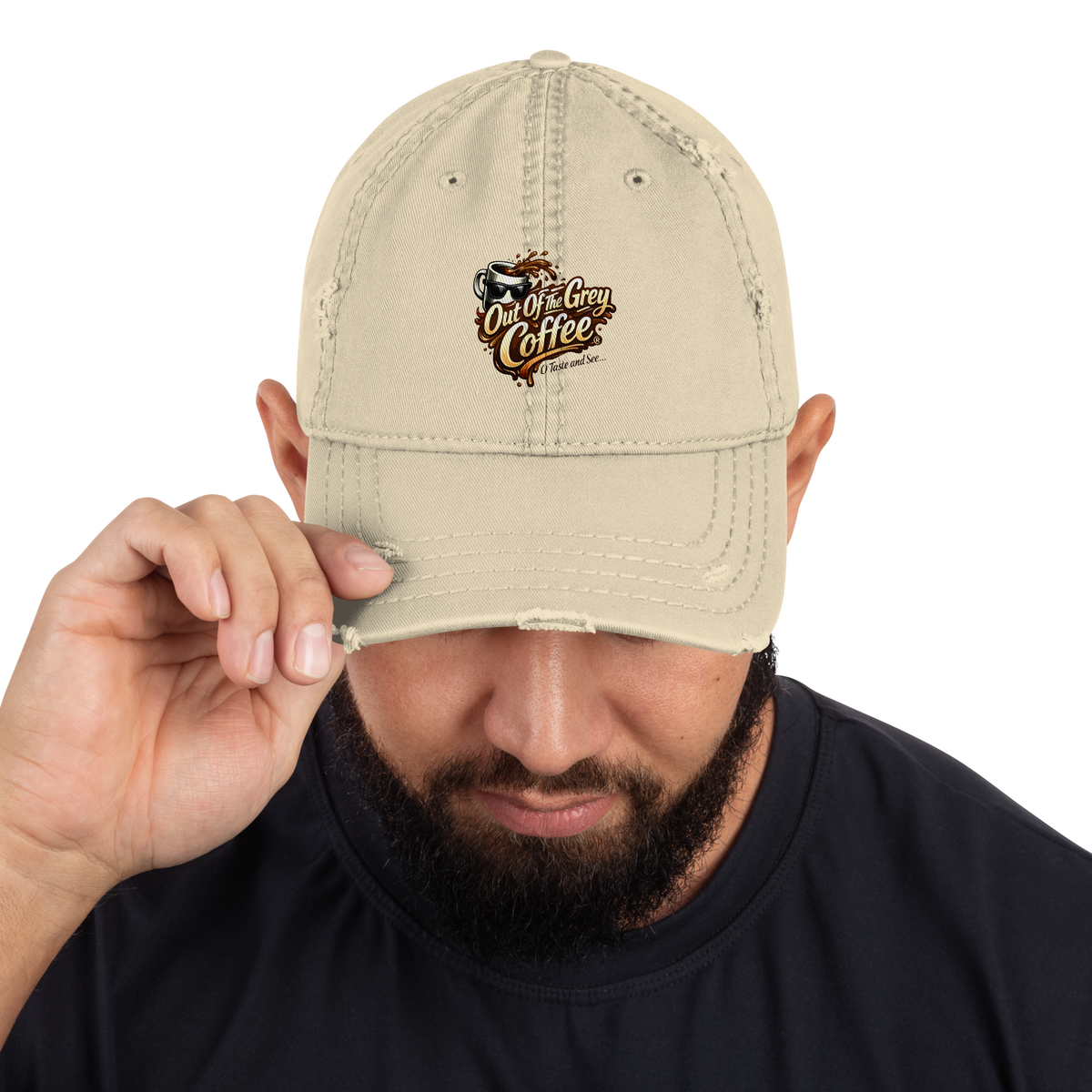 Out Of The Grey Coffee Thoughtfully Sourced | Roasted Daily | Shipping Truly Extraordinary Coffee!