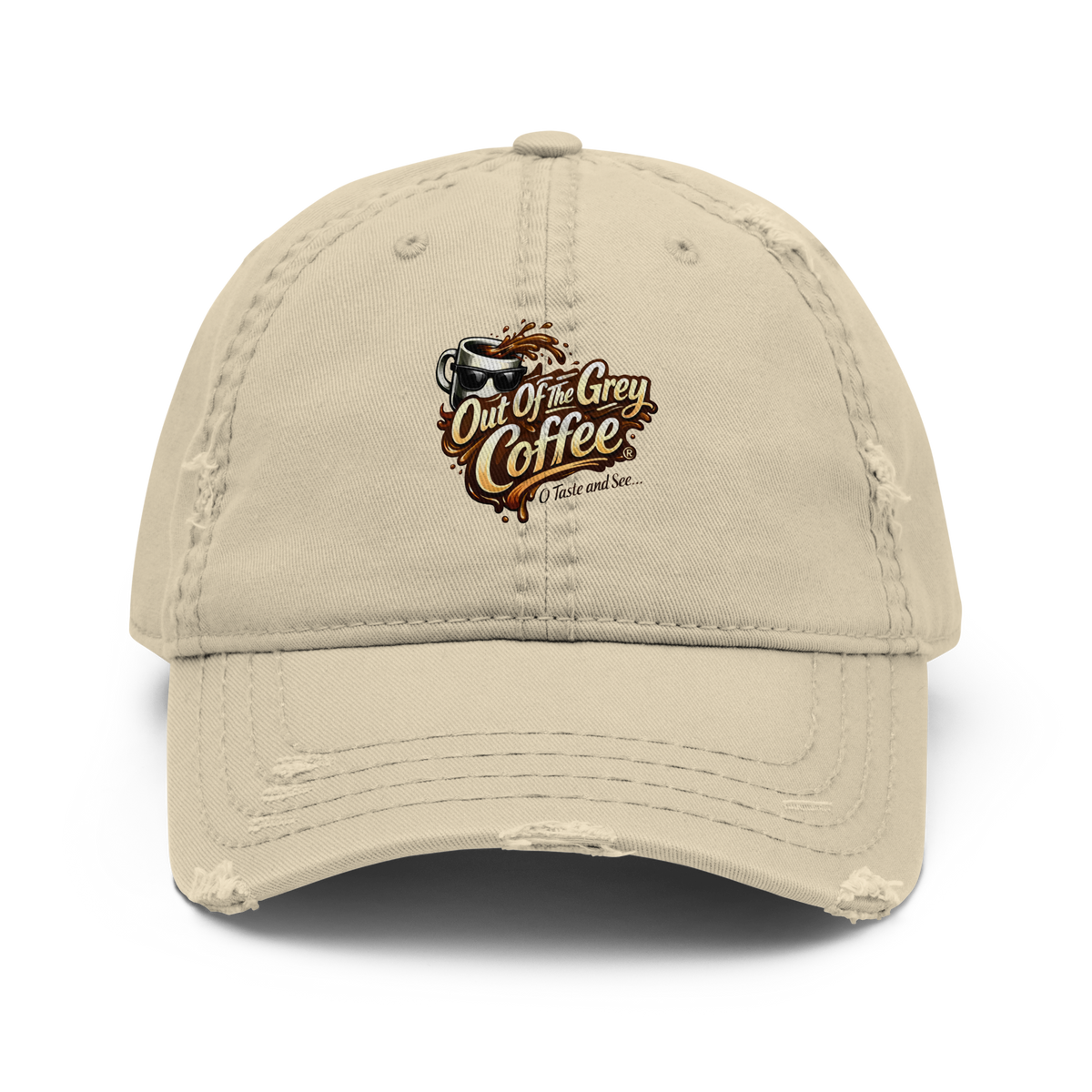 Out Of The Grey Coffee Thoughtfully Sourced | Roasted Daily | Shipping Truly Extraordinary Coffee!