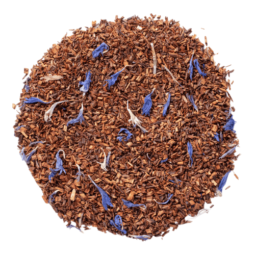Earl Grey De La Creme (Herbal) - Handcrafted Luxury Loose-Leaf Tea