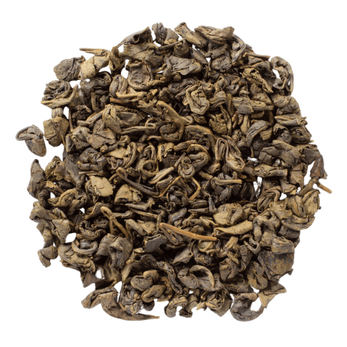 Uncle Earl's Grey - Handcrafted Luxury Loose-Leaf Tea