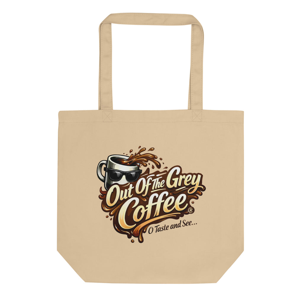 OOTG - Eco Tote Bag
