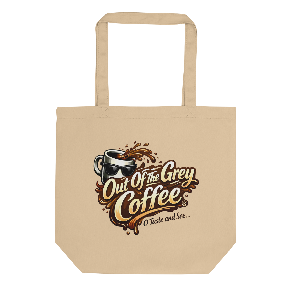 Out Of The Grey Coffee Thoughtfully Sourced | Roasted Daily | Shipping Truly Extraordinary Coffee!