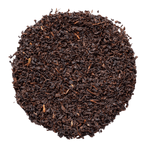 English Breakfast - Handcrafted Luxury Loose-Leaf Tea