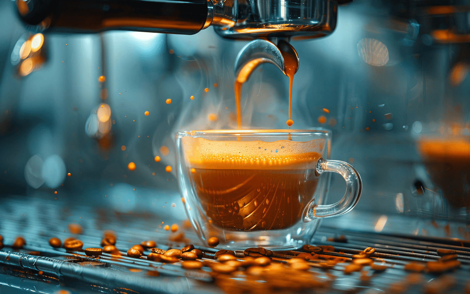 Out Of The Grey Coffee | Thoughtfully Sourced | Roasted Daily | Shipping Truly Extraordinary Coffee!