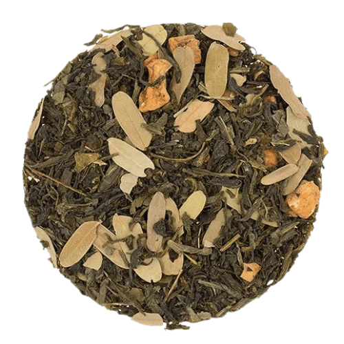 Granny Apple Green - Handcrafted Luxury Loose-Leaf Tea