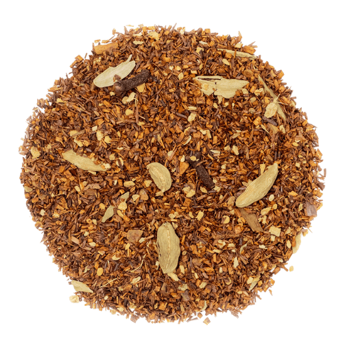 Herbal Bengal Chai - Handcrafted Luxury Loose-Leaf Tea