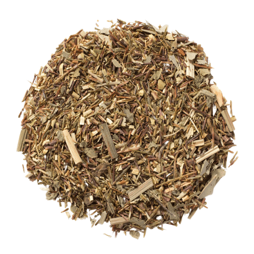 Herbal Comfort - Handcrafted Luxury Loose-Leaf Tea