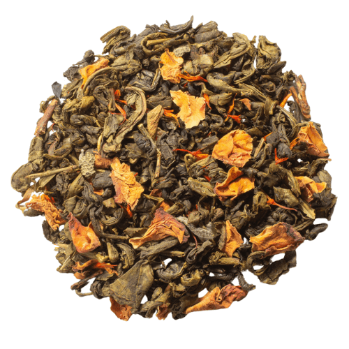 Revivaltea - Handcrafted Luxury Loose-Leaf Tea