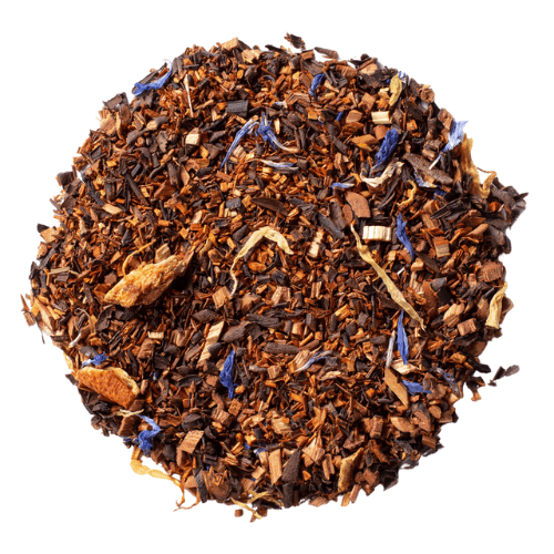 Kalahari Sunset - Handcrafted Luxury Loose-Leaf Tea