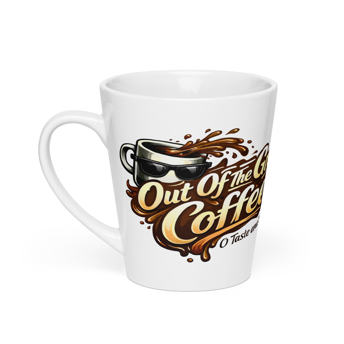 Out Of The Grey Coffee Thoughtfully Sourced | Roasted Daily | Shipping Truly Extraordinary Coffee!