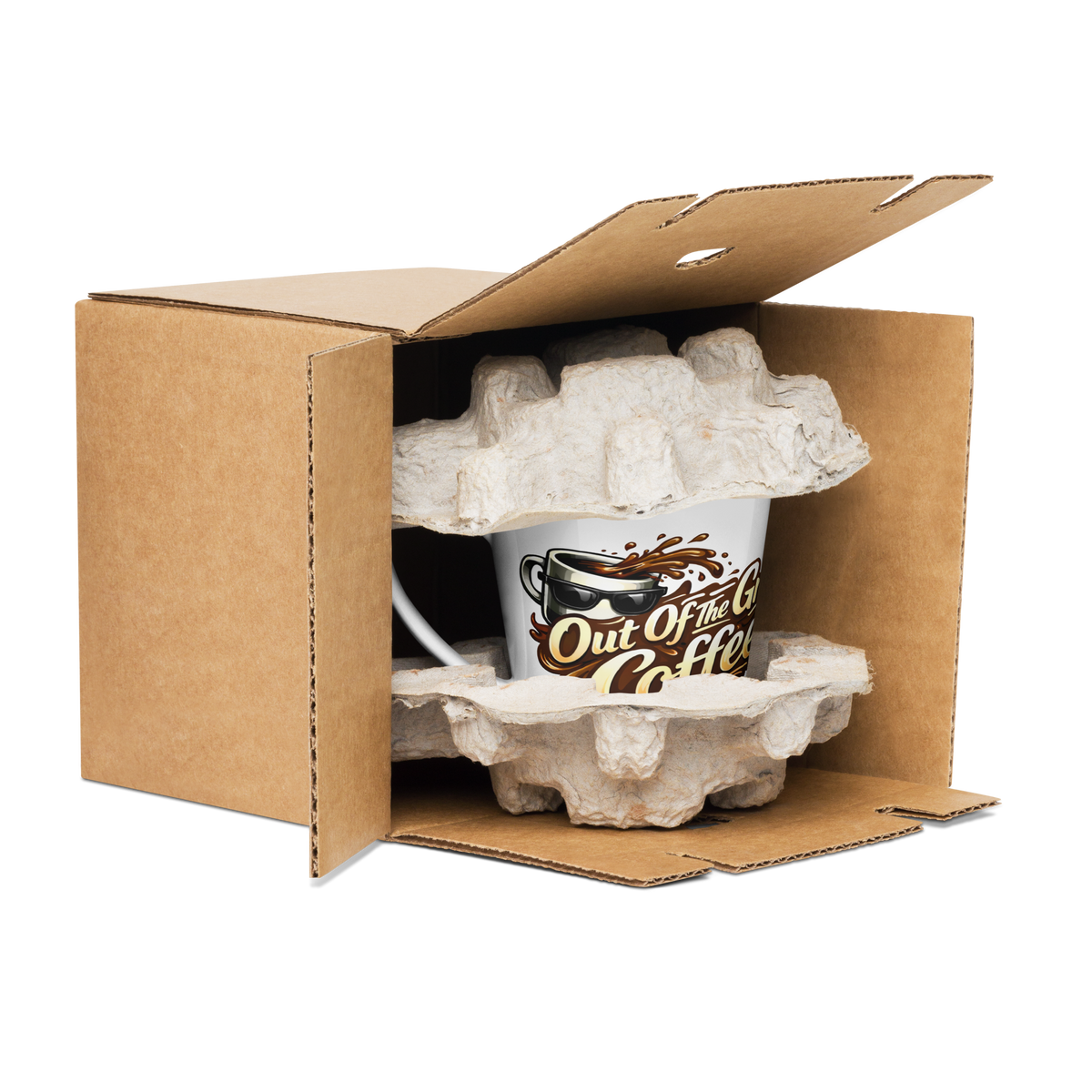 Out Of The Grey Coffee Thoughtfully Sourced | Roasted Daily | Shipping Truly Extraordinary Coffee!