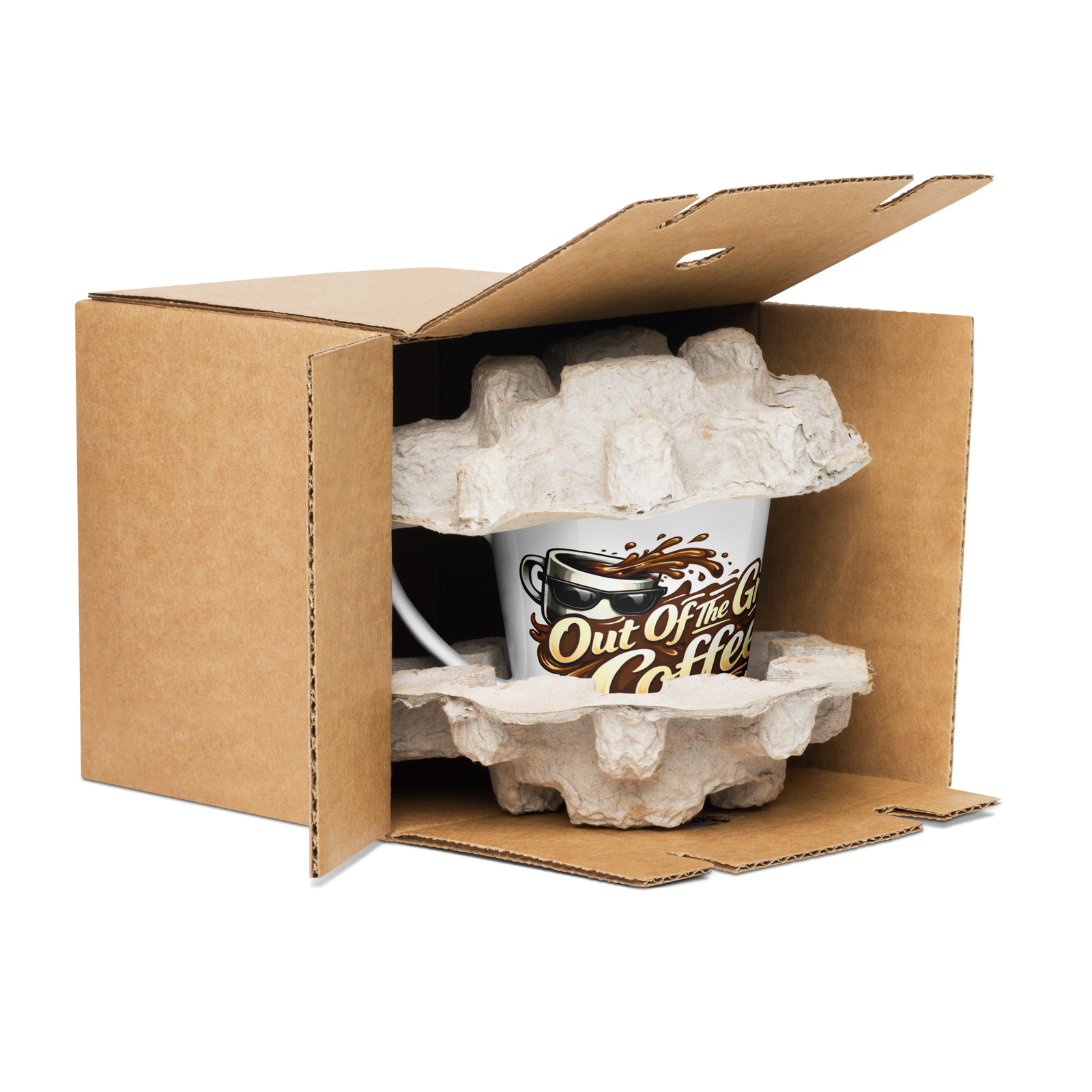 Out Of The Grey Coffee Thoughtfully Sourced | Roasted Daily | Shipping Truly Extraordinary Coffee!