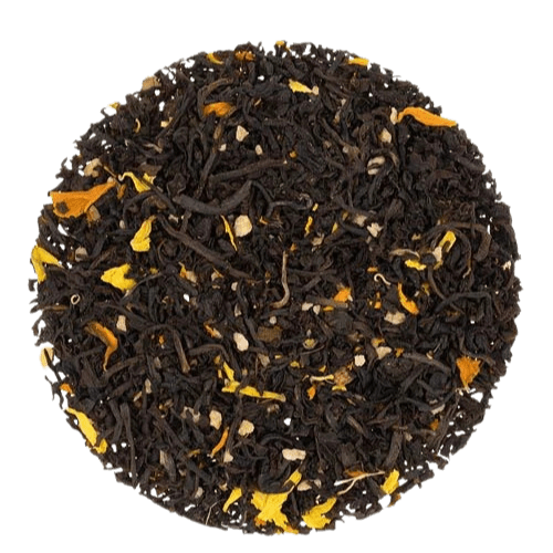 Maple Earl Grey - Handcrafted Luxury Loose-Leaf Tea