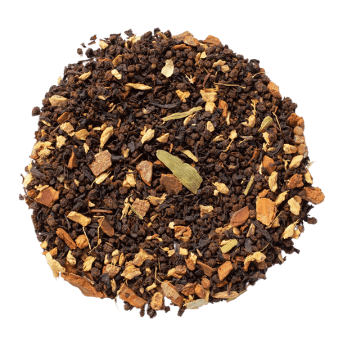 Chai Mumbai - Luxury Tea