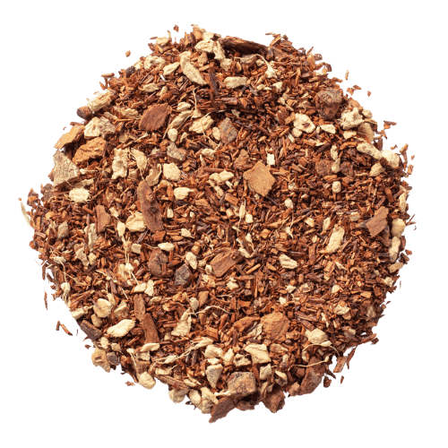 Masala Rooibos Chai - Handcrafted Luxury Loose-Leaf Tea