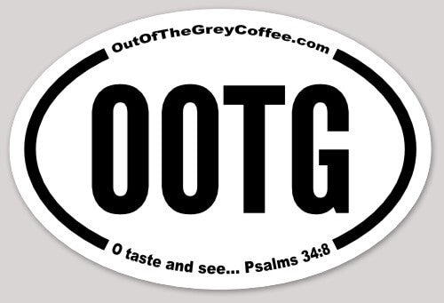 Out Of The Grey Coffee Thoughtfully Sourced | Roasted Daily | Shipping Truly Extraordinary Coffee!