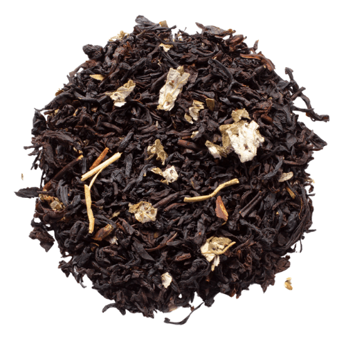 Razonateor - Handcrafted Luxury Loose-Leaf Tea